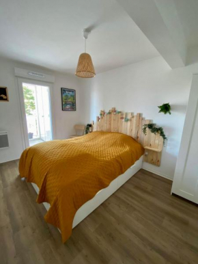 Au cœur de Lacanau Océan Appartement neuf avec parking